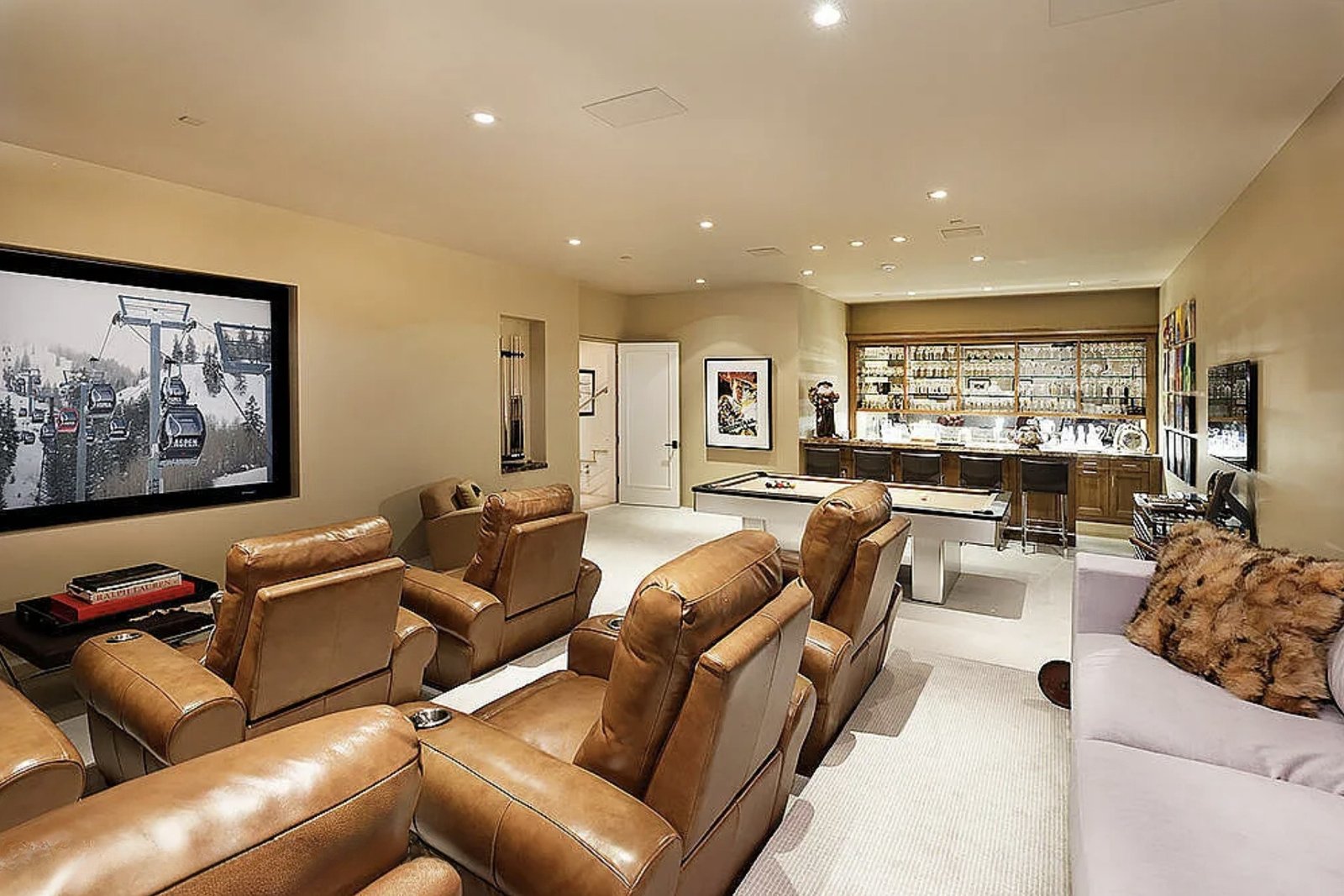 Aspen Luxury Real Estate Colorado Home For Sale USA