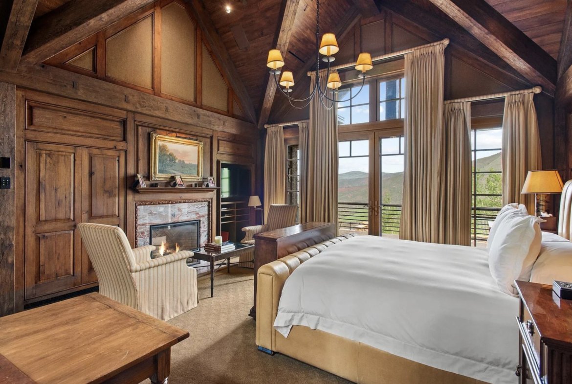 Aspen Luxury Real Estate Colorado Home For Sale USA