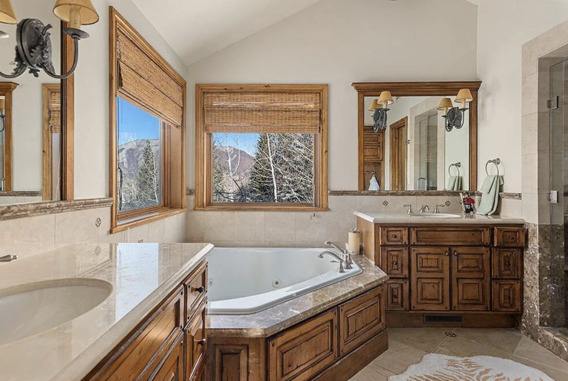Aspen Luxury Real Estate Colorado Home For Sale USA