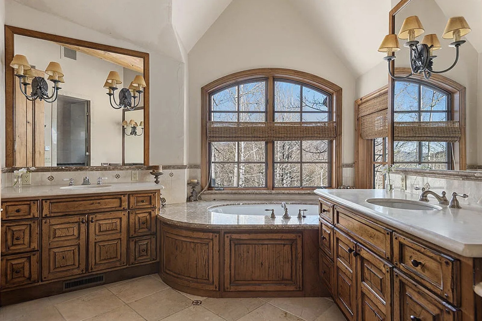 Aspen Luxury Real Estate Colorado Home For Sale USA