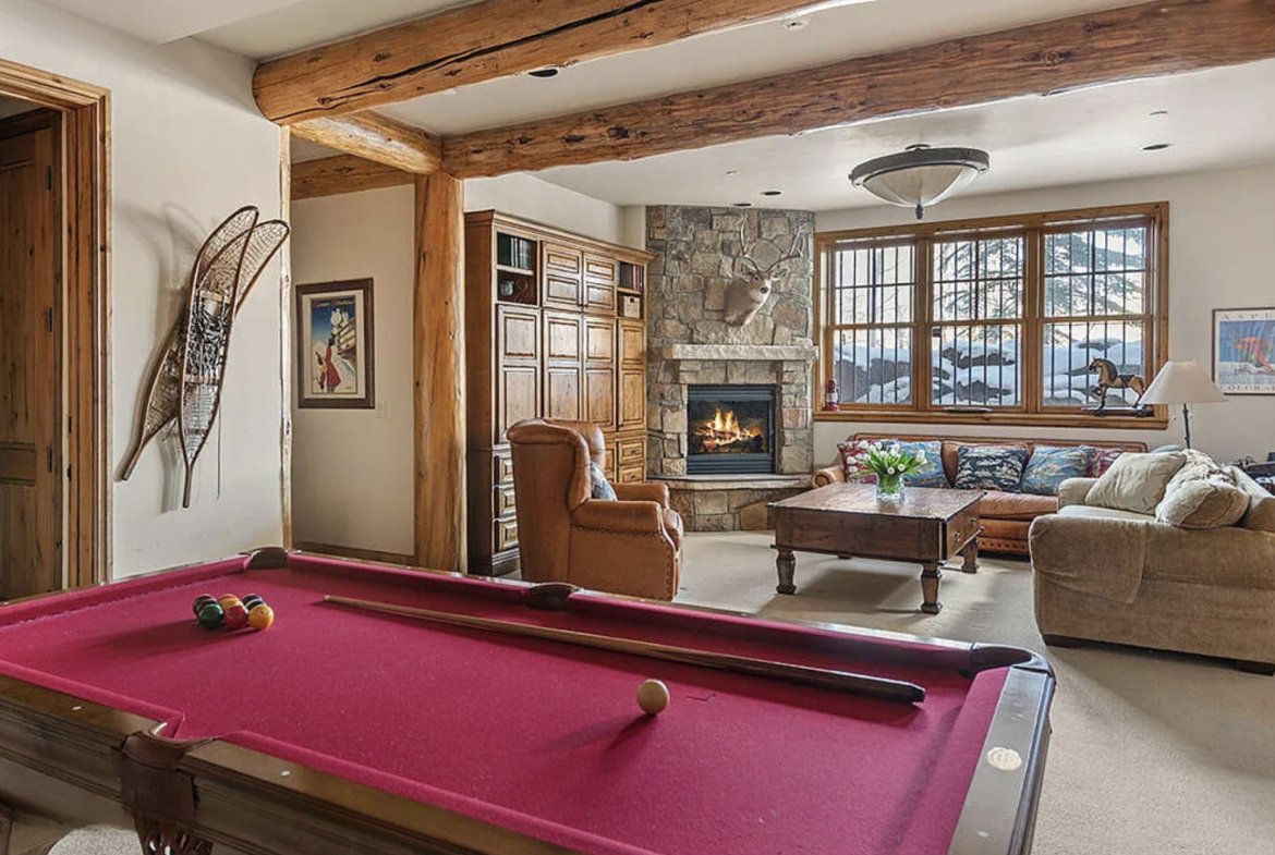 Aspen Luxury Real Estate Colorado Home For Sale USA
