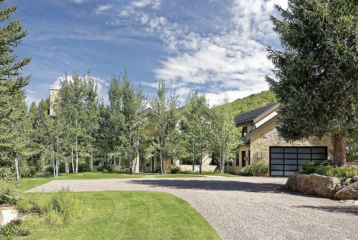 Aspen Luxury Real Estate Colorado Home For Sale USA