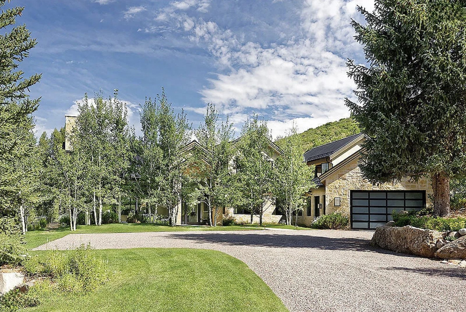 Aspen Luxury Real Estate Colorado Home For Sale USA