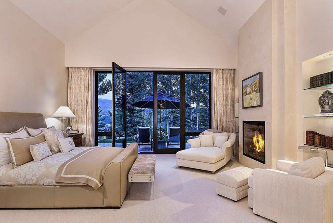 Aspen Luxury Real Estate Colorado Home For Sale USA