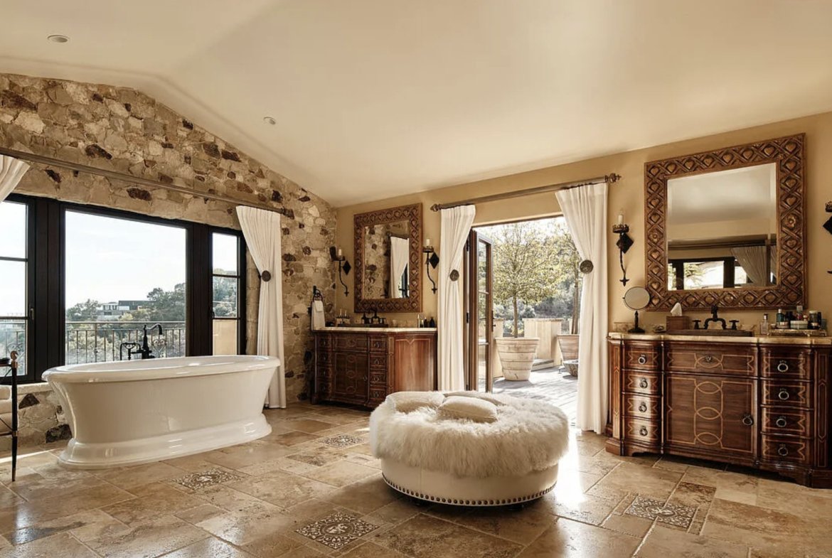 Prestigious Villa in Bel Air
