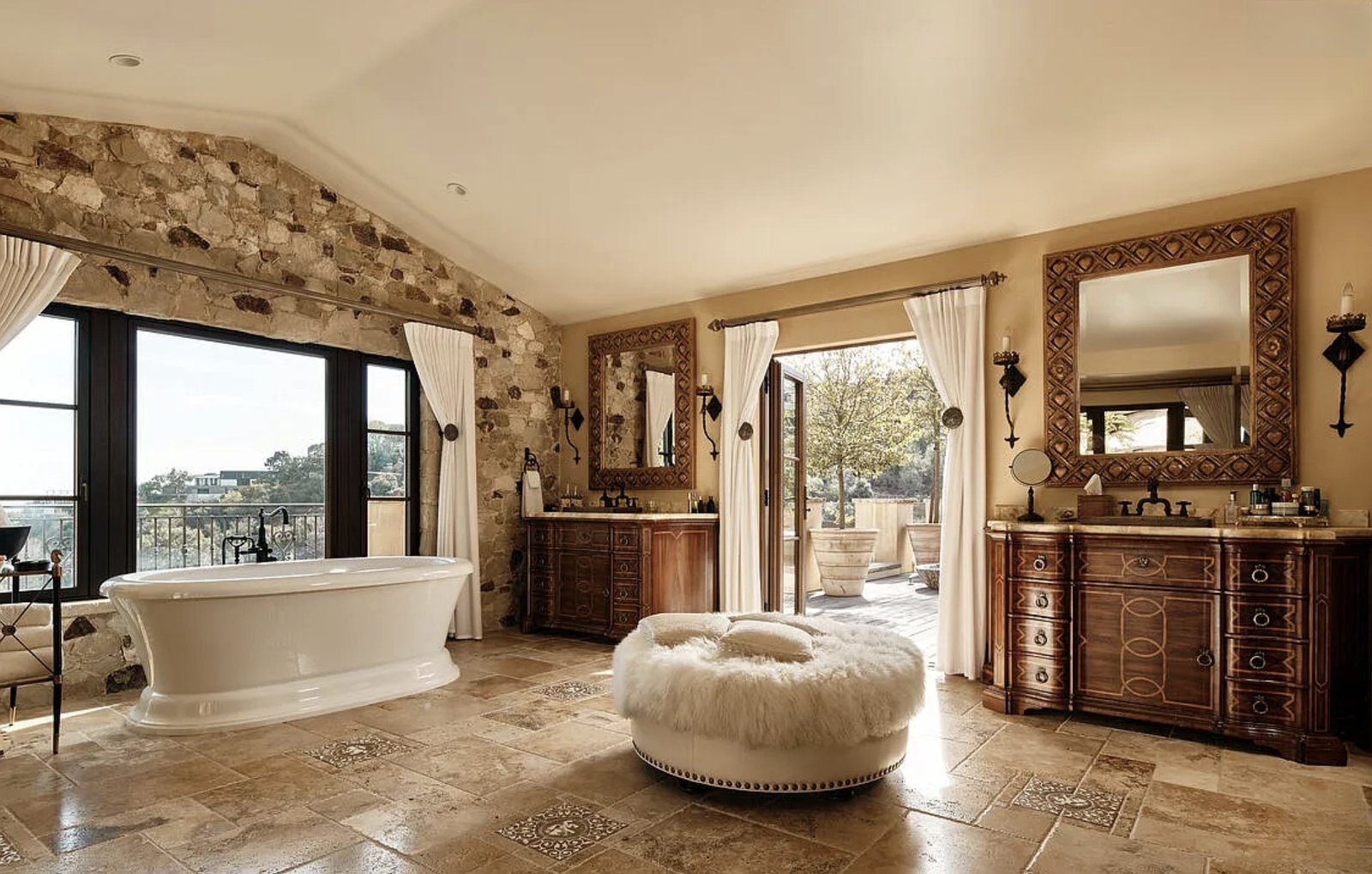 Prestigious Villa in Bel Air