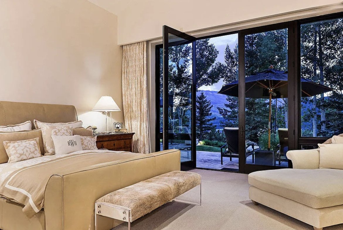 Aspen Luxury Real Estate Colorado Home For Sale USA