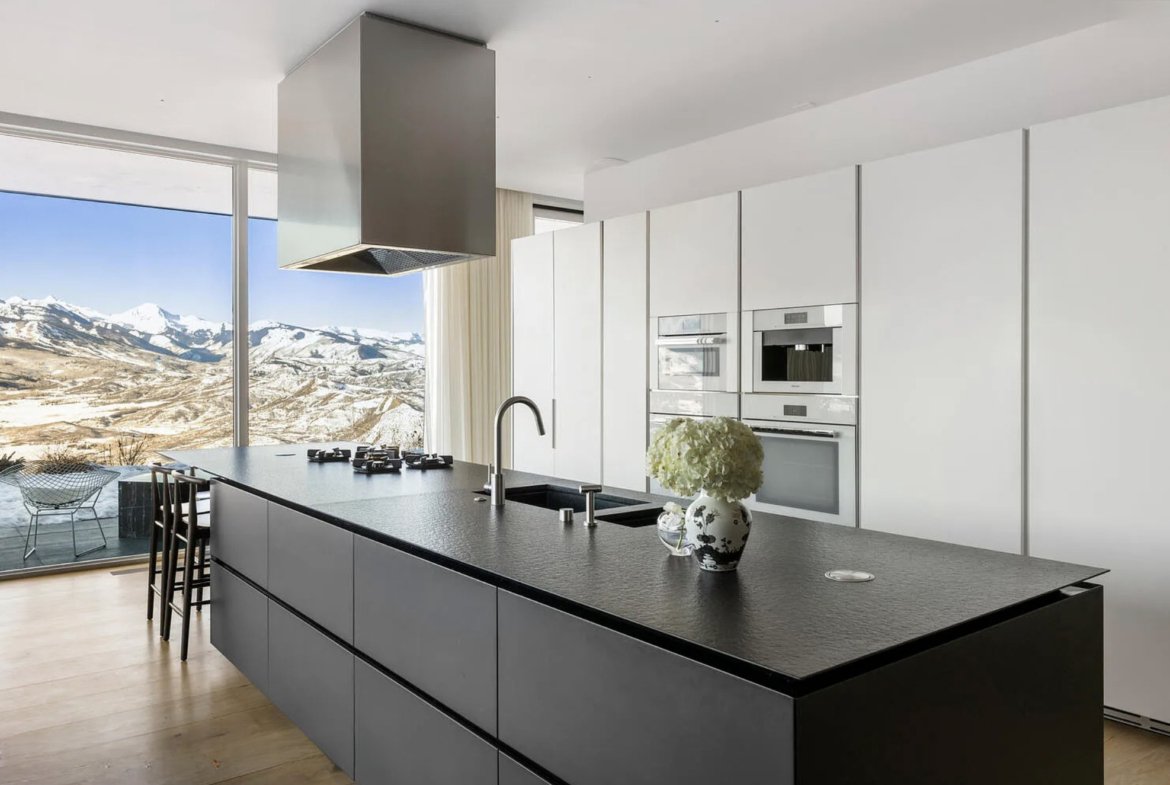 Aspen Luxury Real Estate Colorado Home For Sale USA