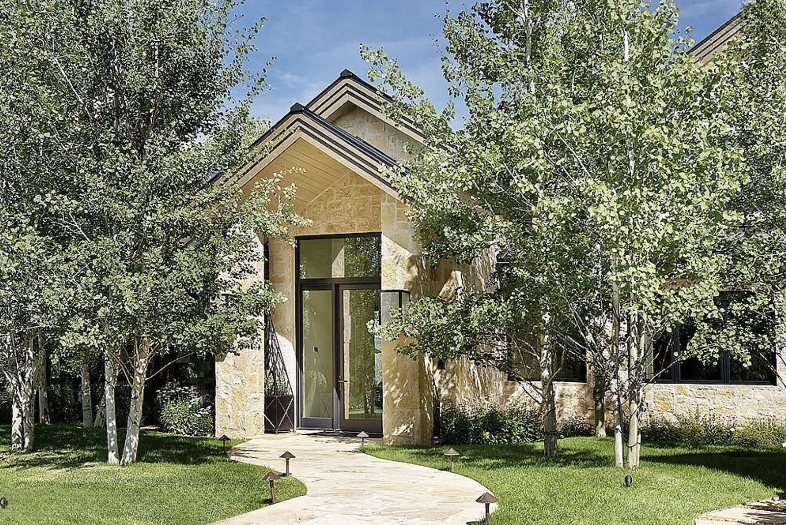 Aspen Luxury Real Estate Colorado Home For Sale USA