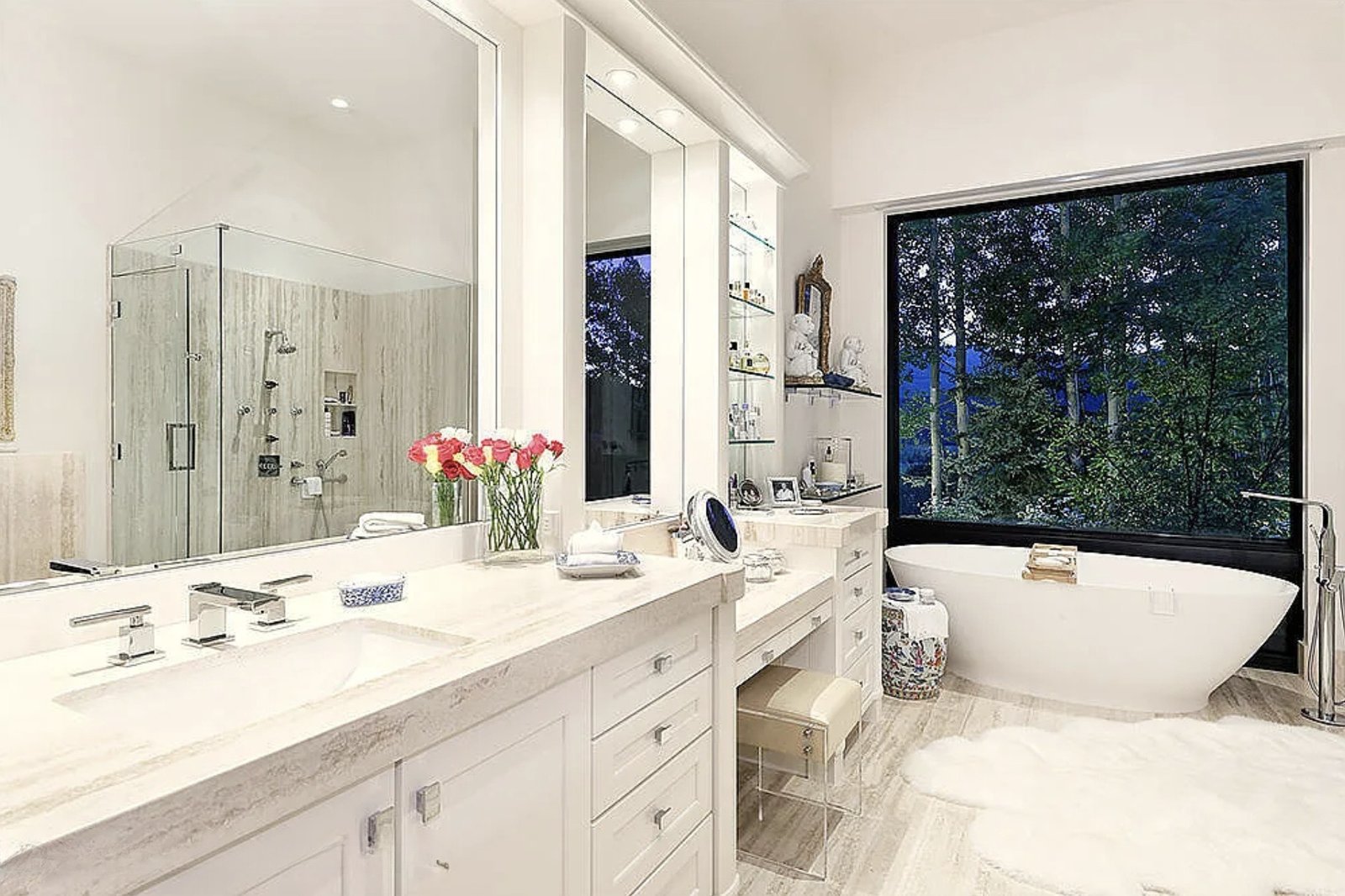 Aspen Luxury Real Estate Colorado Home For Sale USA