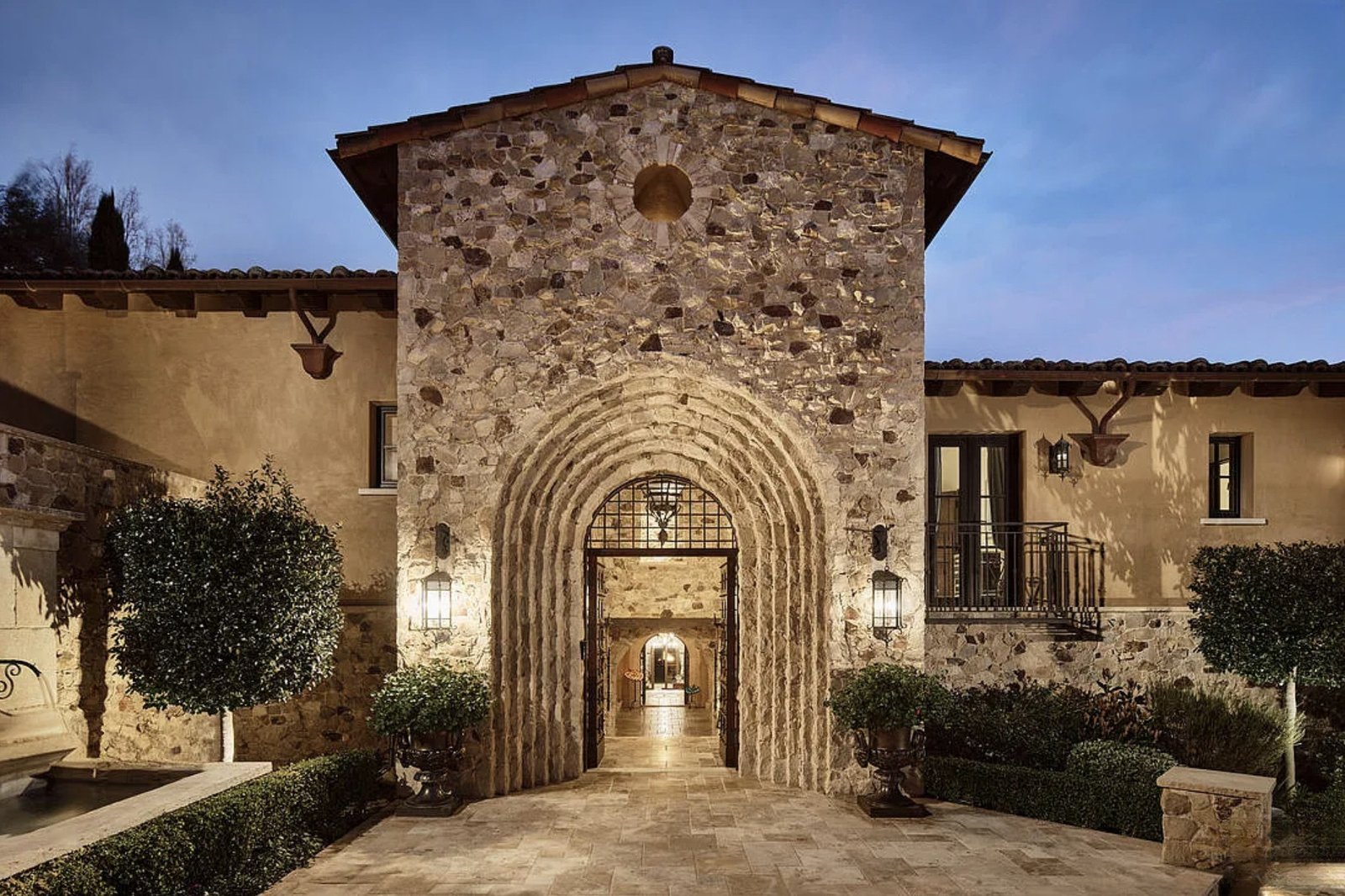Prestigious Villa in Bel Air