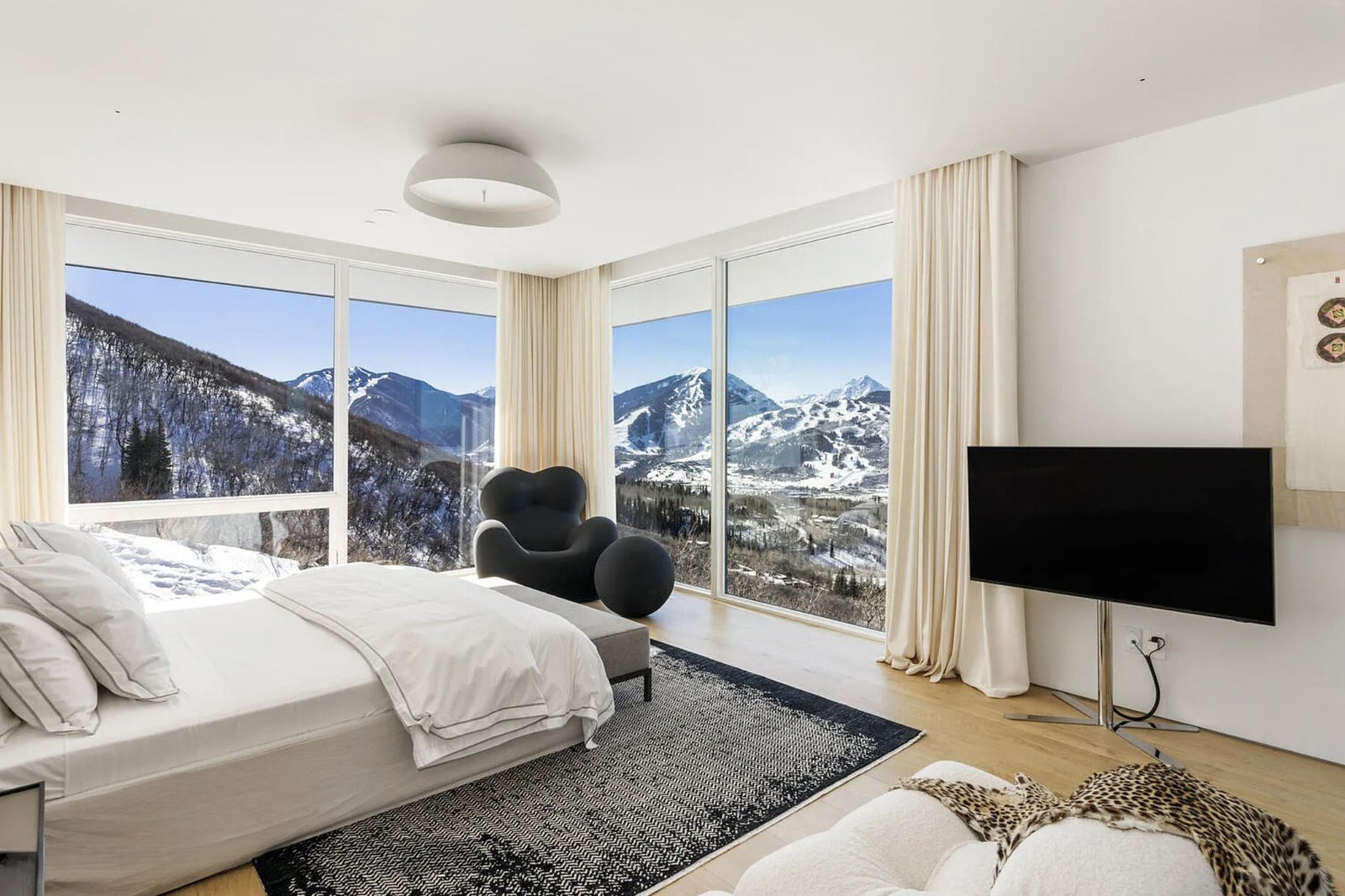 Aspen Luxury Real Estate Colorado Home For Sale USA