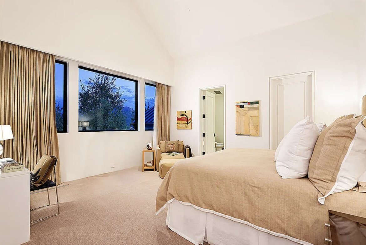 Aspen Luxury Real Estate Colorado Home For Sale USA