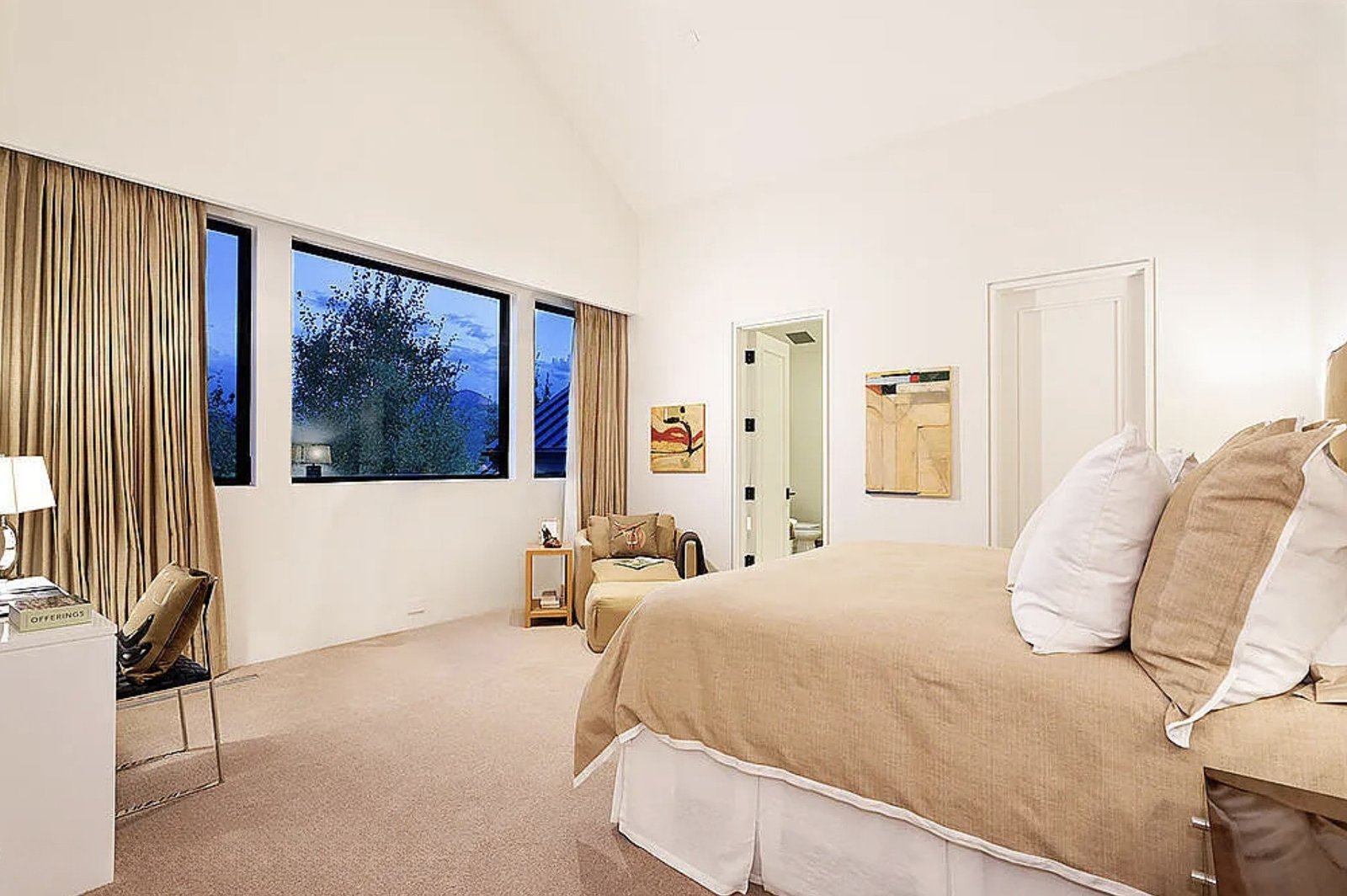 Aspen Luxury Real Estate Colorado Home For Sale USA