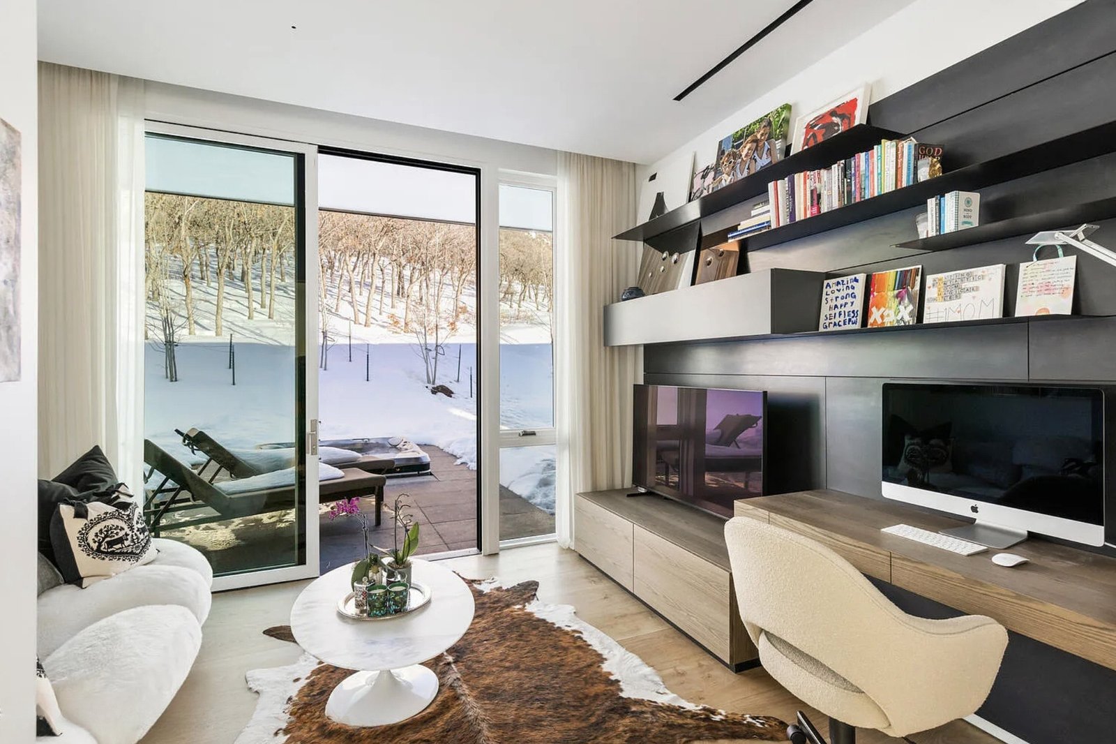Aspen Luxury Real Estate Colorado Home For Sale USA