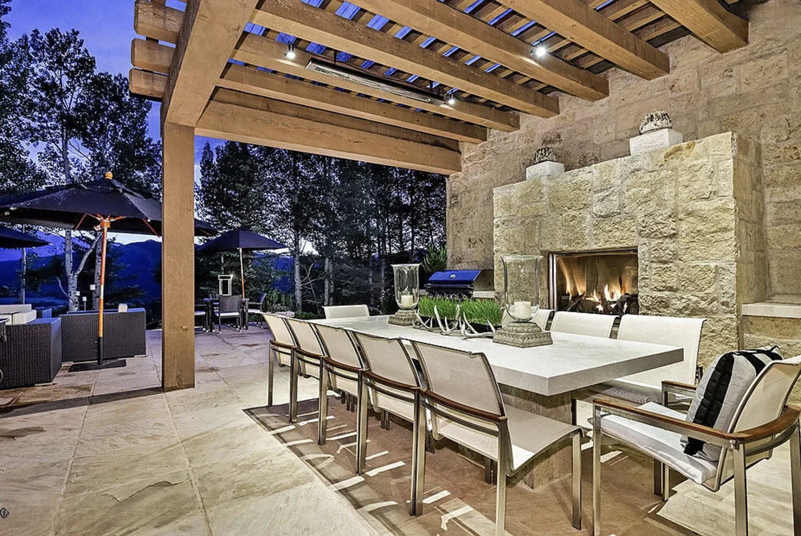 Aspen Luxury Real Estate Colorado Home For Sale USA