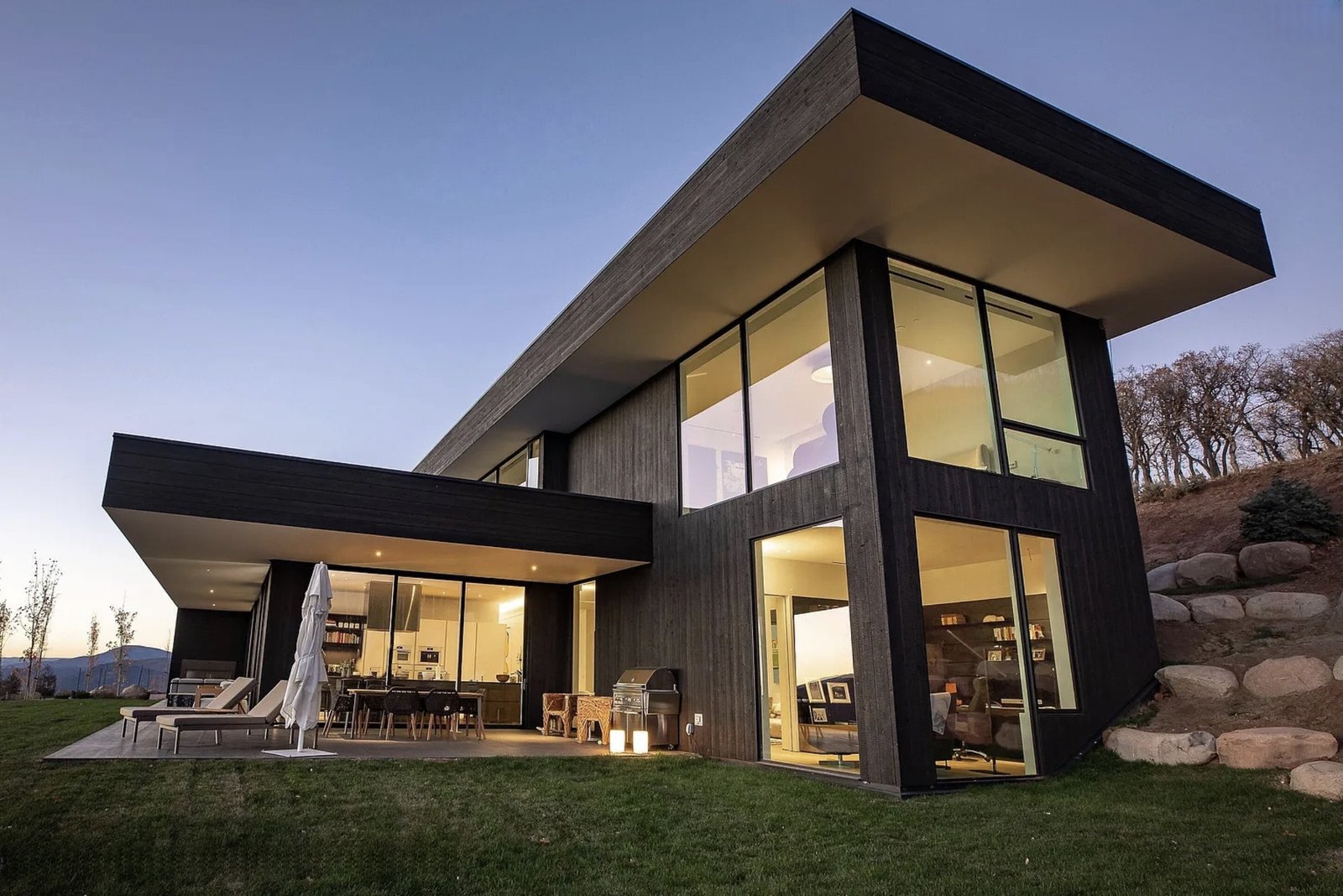 Aspen Luxury Real Estate Colorado Home For Sale USA