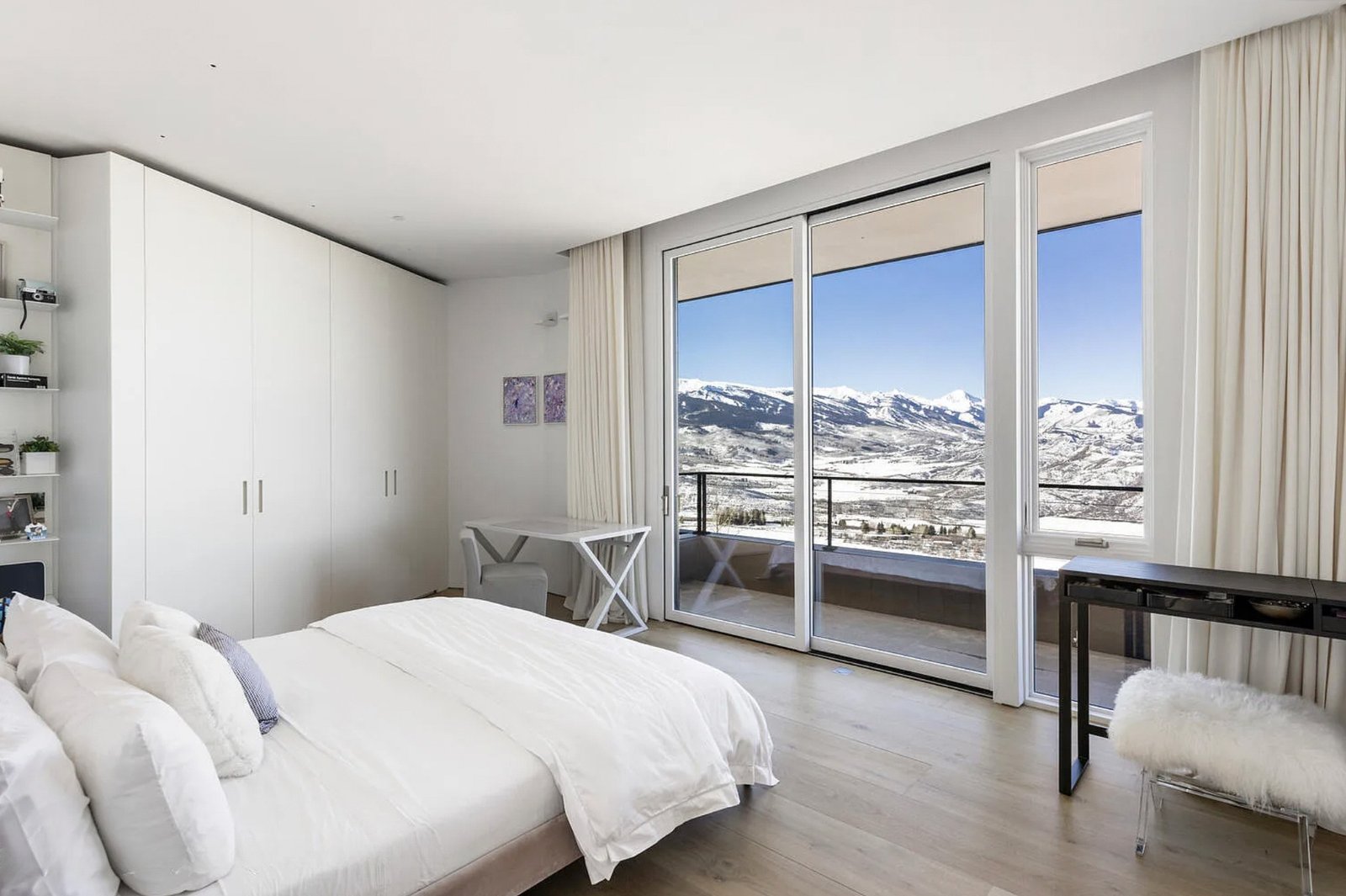 Aspen Luxury Real Estate Colorado Home For Sale USA