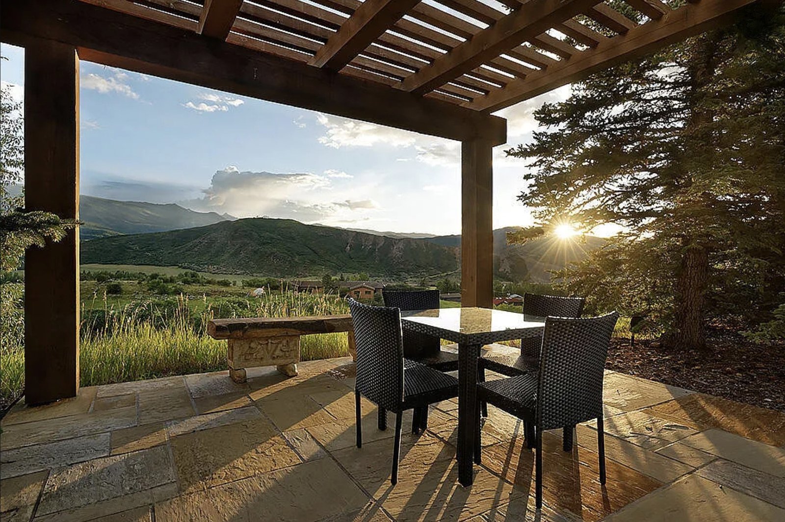 Aspen Luxury Real Estate Colorado Home For Sale USA