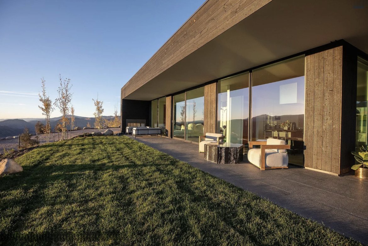 Aspen Luxury Real Estate Colorado Home For Sale USA