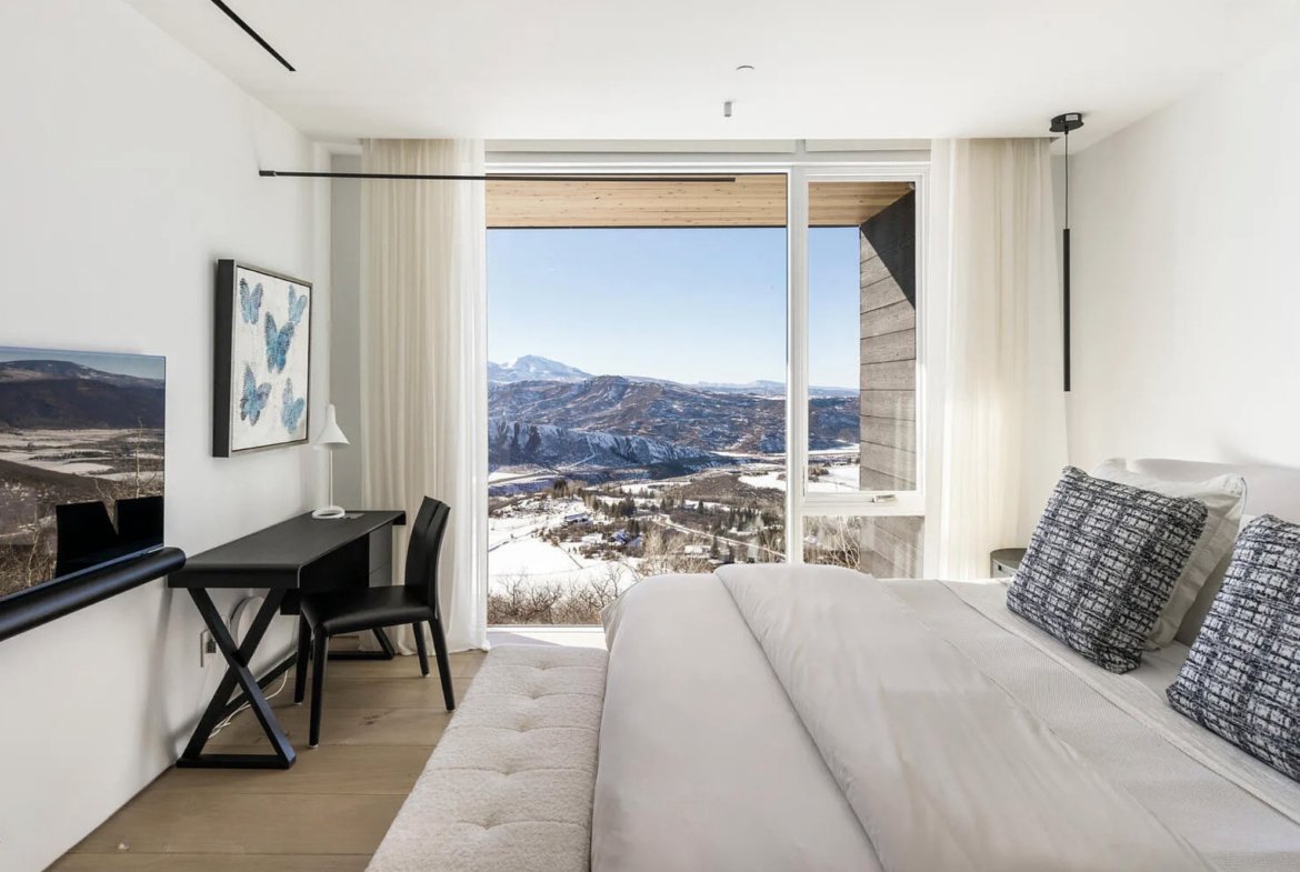 Aspen Luxury Real Estate Colorado Home For Sale USA