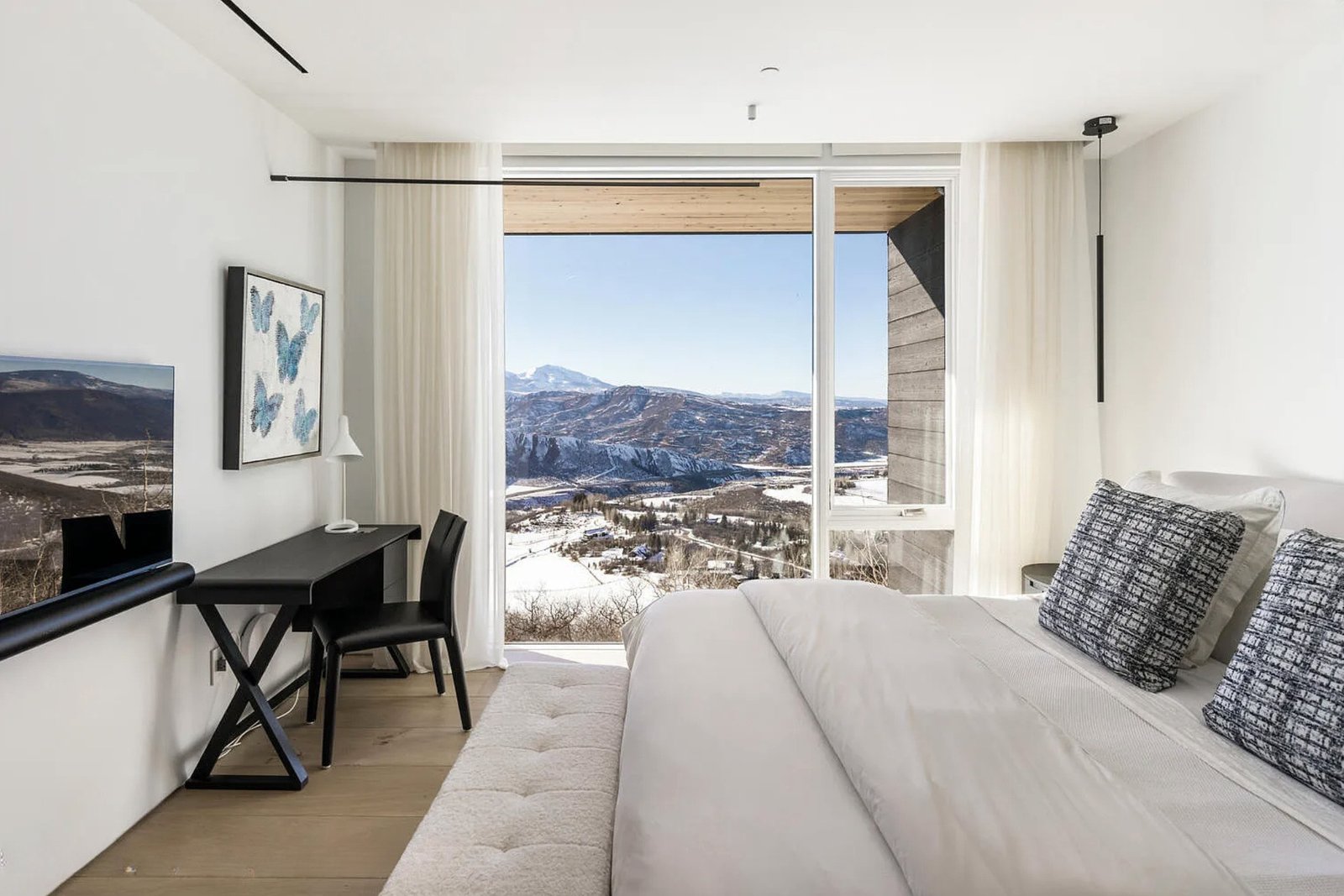 Aspen Luxury Real Estate Colorado Home For Sale USA