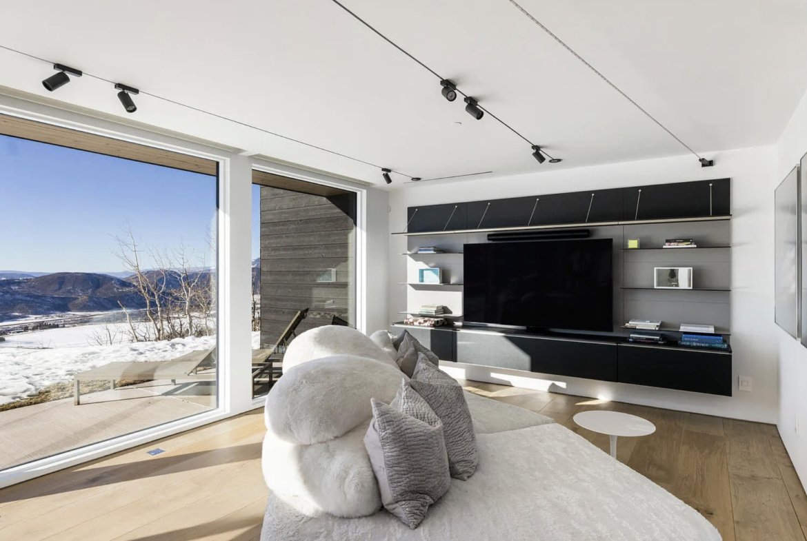 Aspen Luxury Real Estate Colorado Home For Sale USA