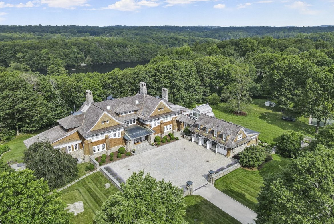 Greenwich Luxury Real Estate Home For Sale in Connecticut Greenwich Luxury Real Estate Home For Sale in Connecticut
