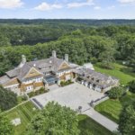 Greenwich Luxury Real Estate Home For Sale in Connecticut