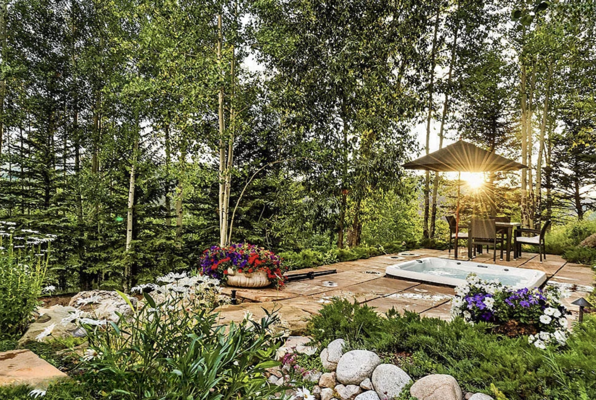 Aspen Luxury Real Estate Colorado Home For Sale USA