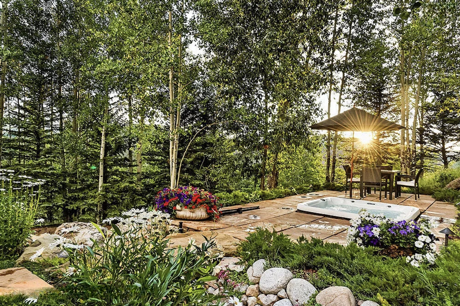 Aspen Luxury Real Estate Colorado Home For Sale USA