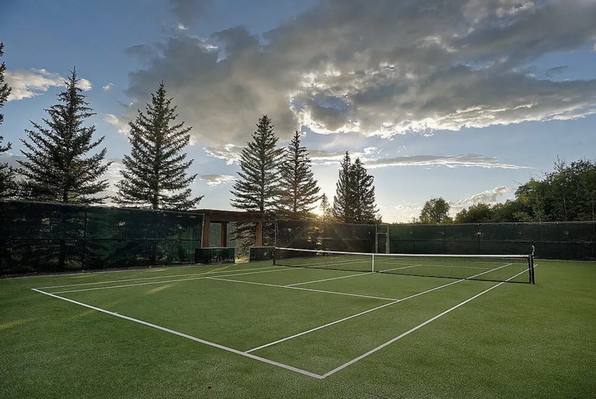 Aspen Luxury Real Estate Colorado Home For Sale USA