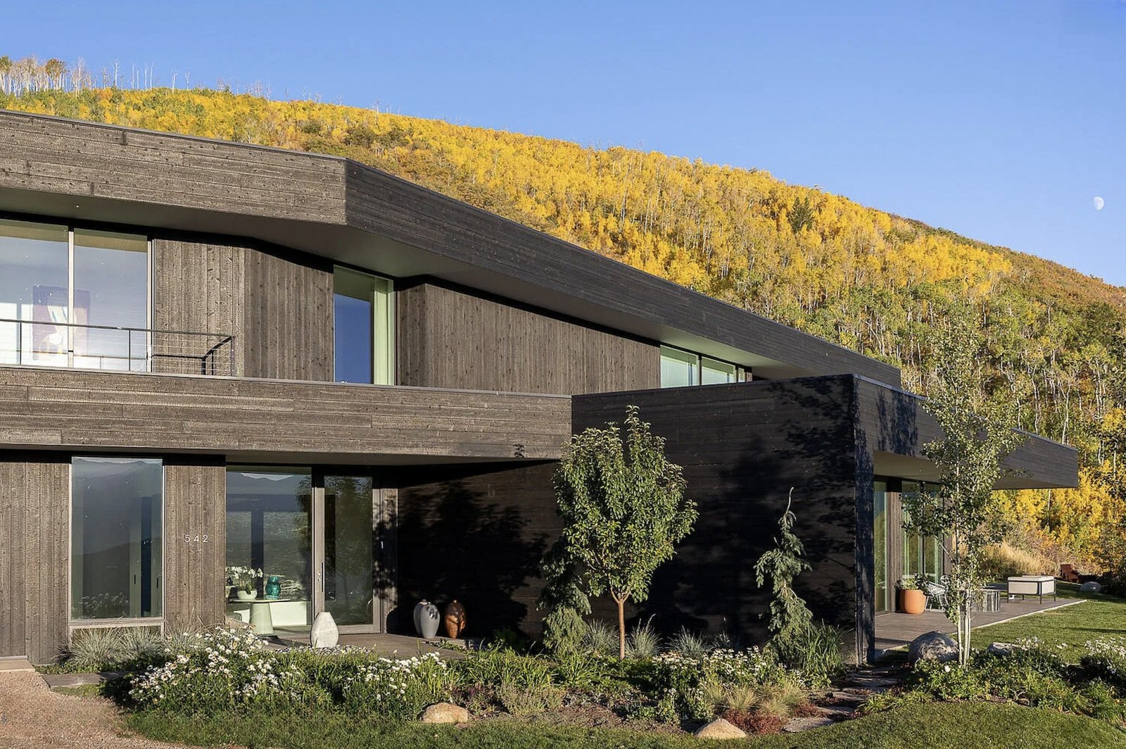 Aspen Luxury Real Estate Colorado Home For Sale USA