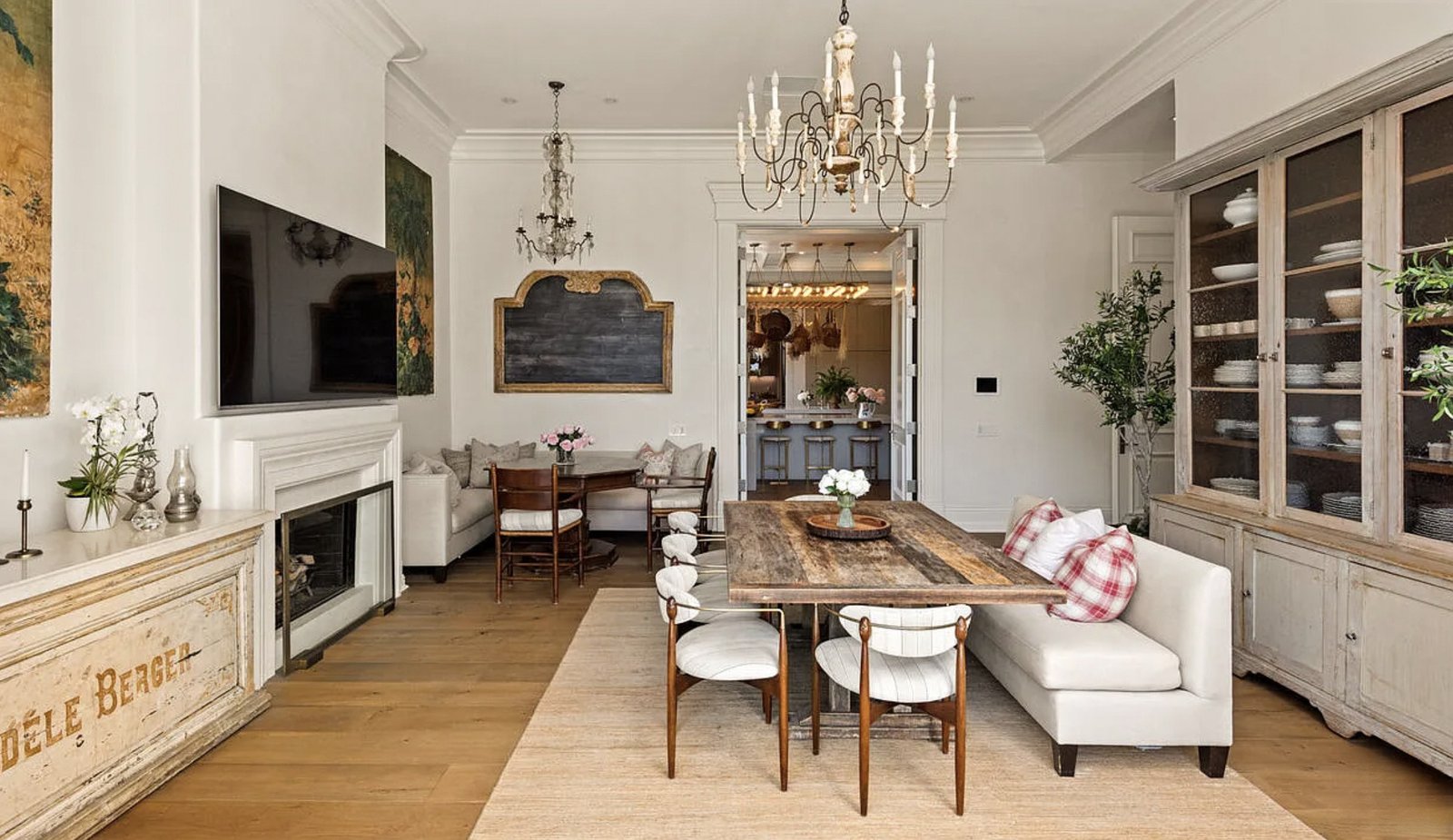 Beverly Hills Luxury Home