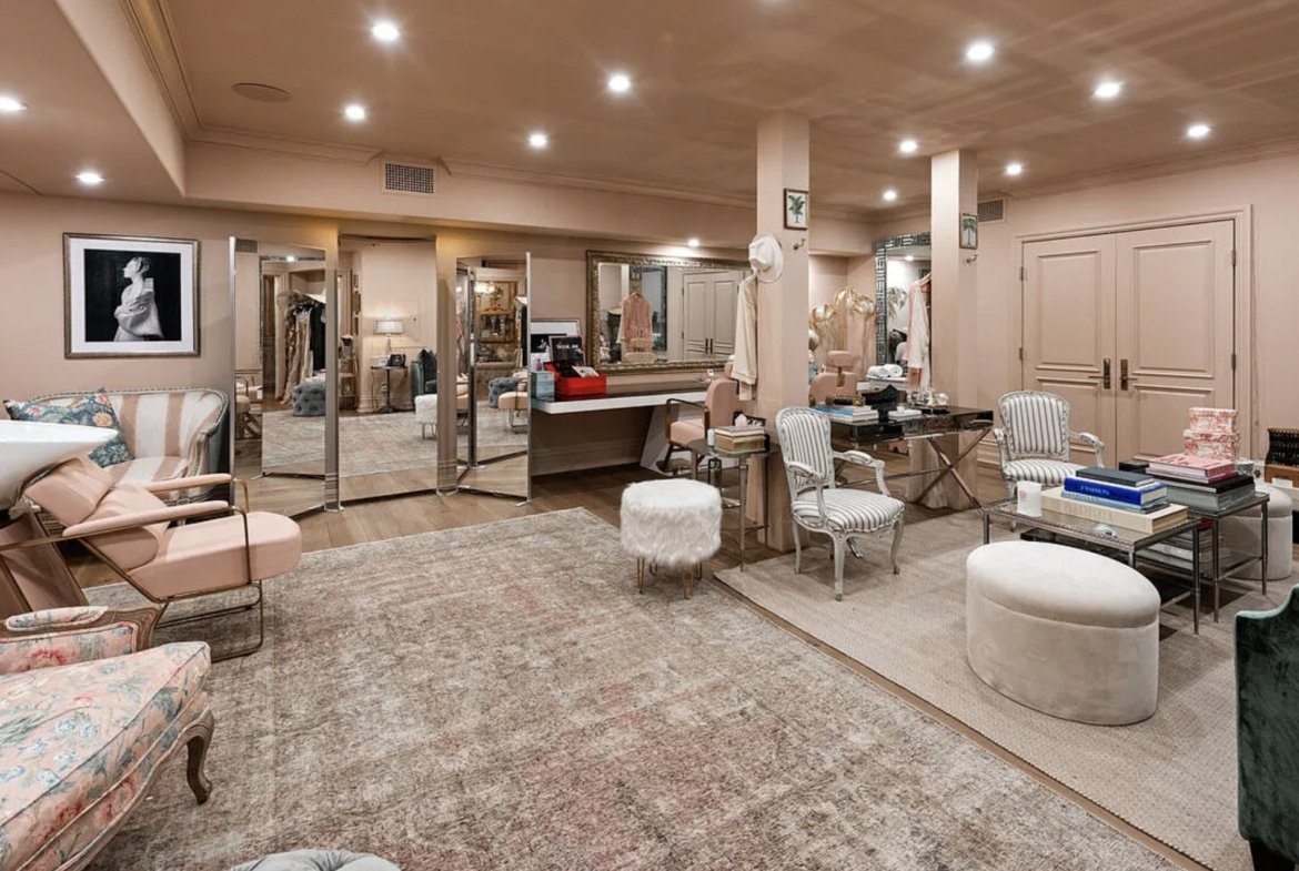 Beverly Hills Luxury Home