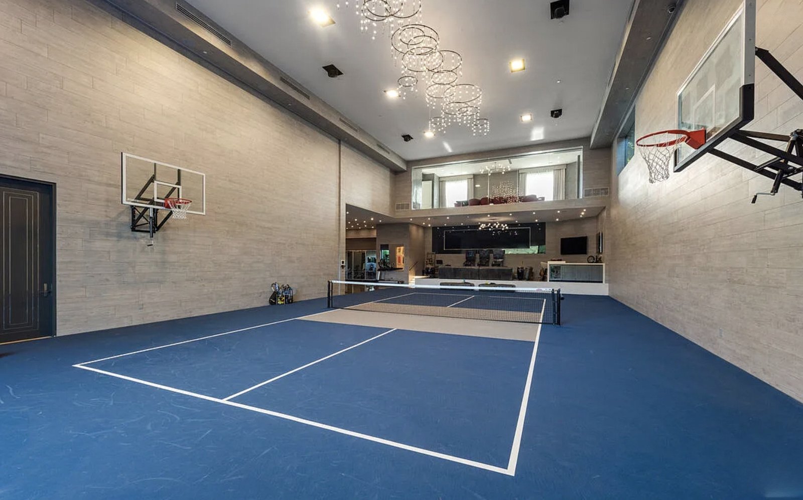 Beverly Hills Luxury Home
