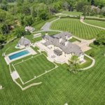 Far Hills New Jersey Luxury Real Estate For Sale USA