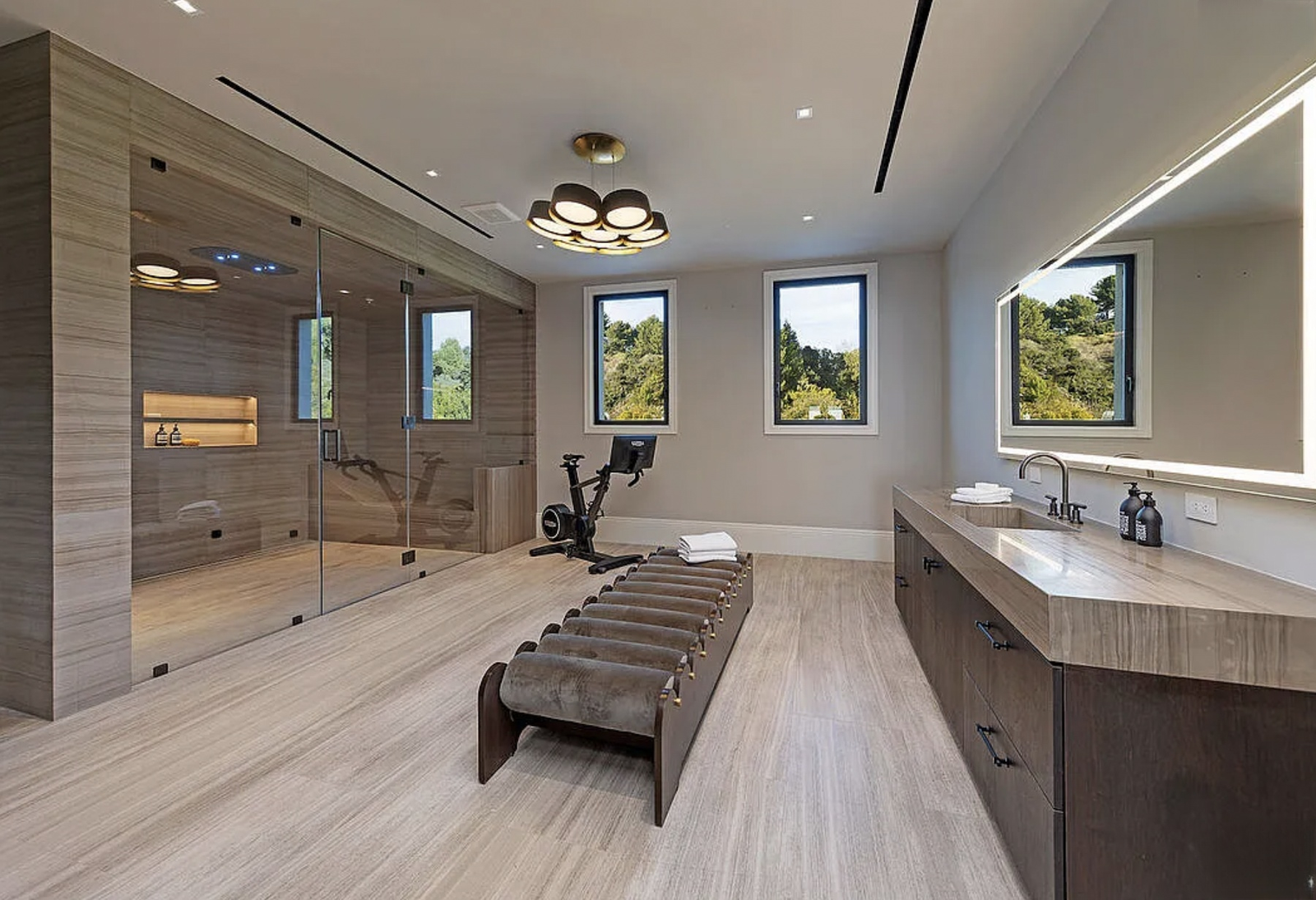 Beverly Hills Luxury Real Estate
