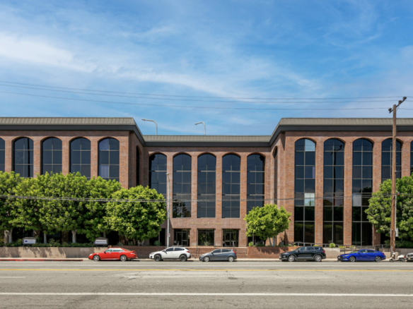 Office for sale in Los Angeles