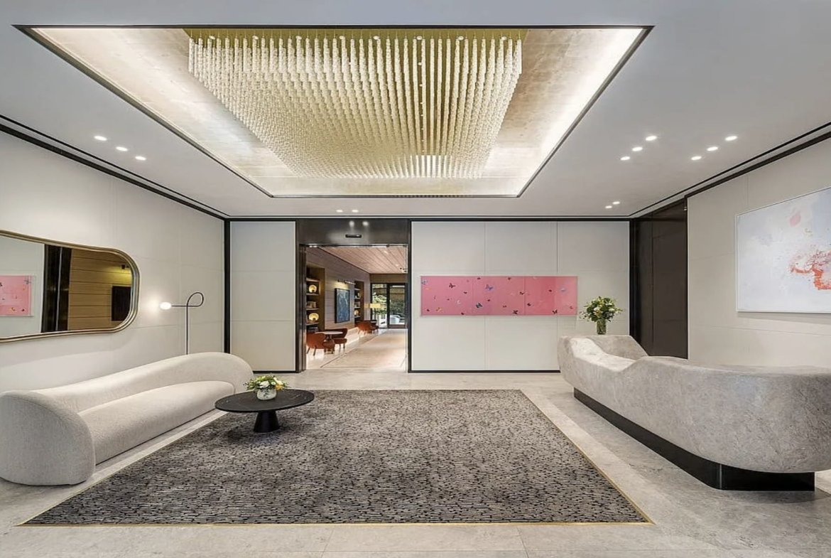 New York City real estate