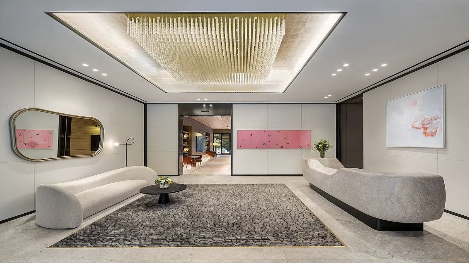 New York City real estate