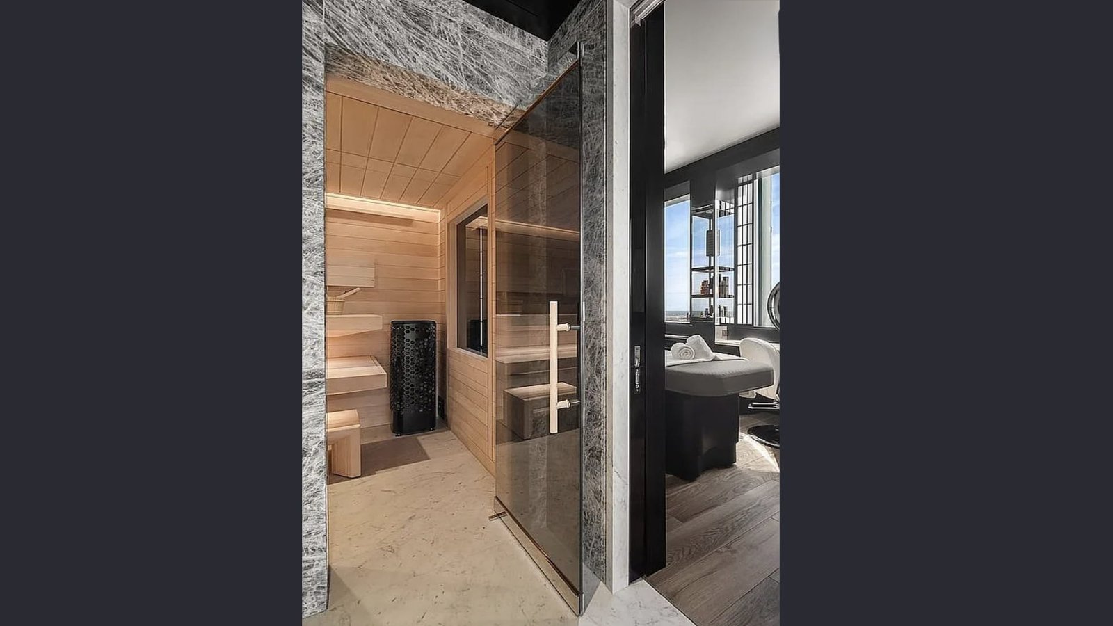 ONE57 Luxury Condominium in New York City