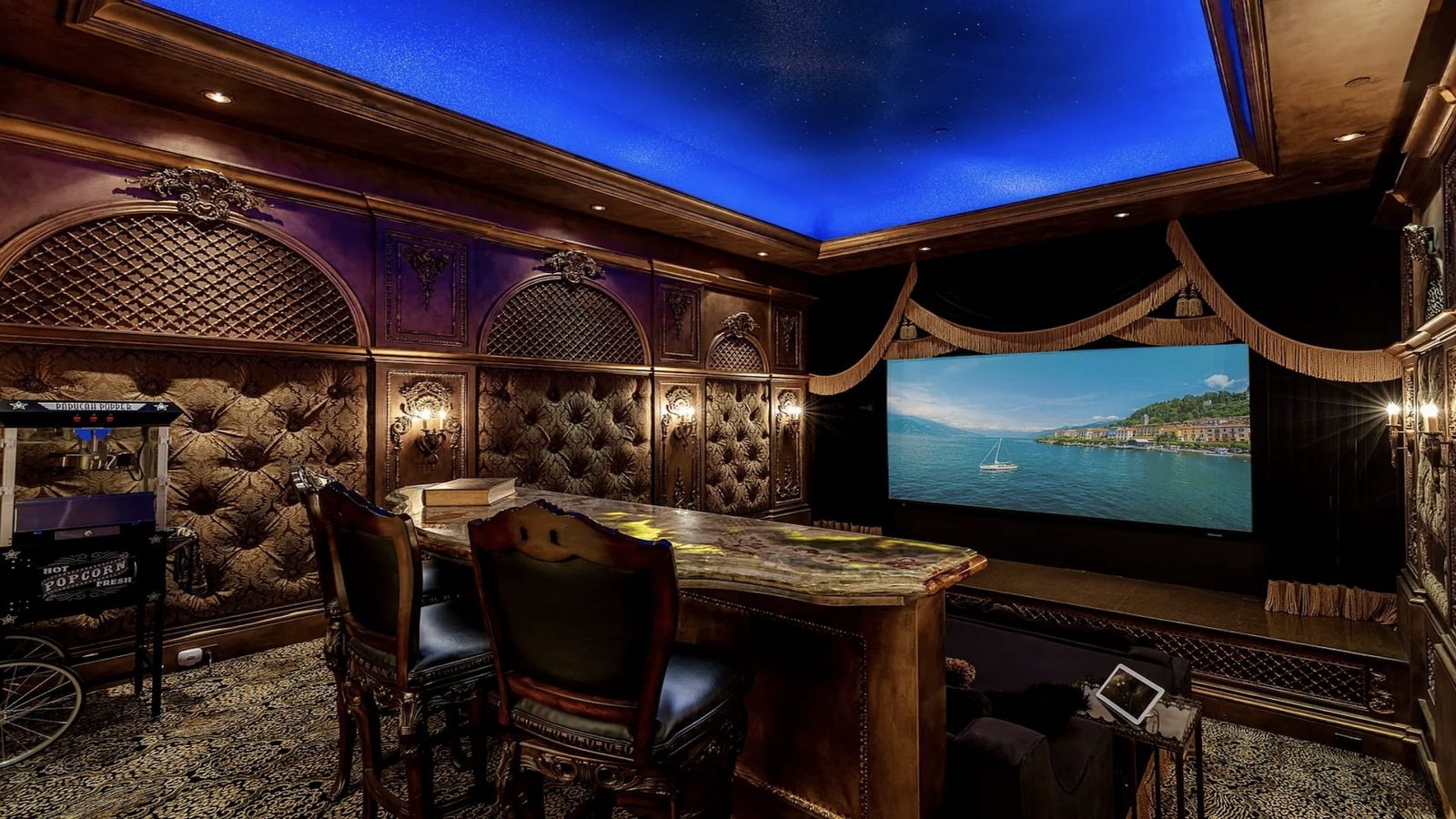 22 Italian Villa Bellezza in Calabasas
